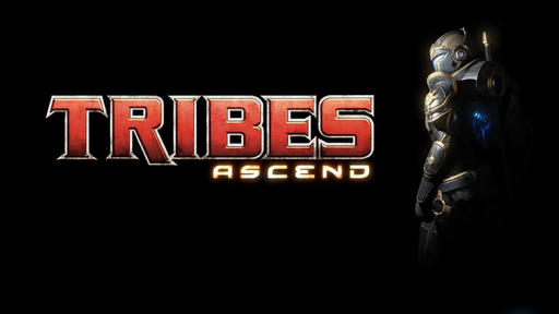 Tribes: Ascend - Катайся, летай и стреляй. Обзор Tribes: Ascend