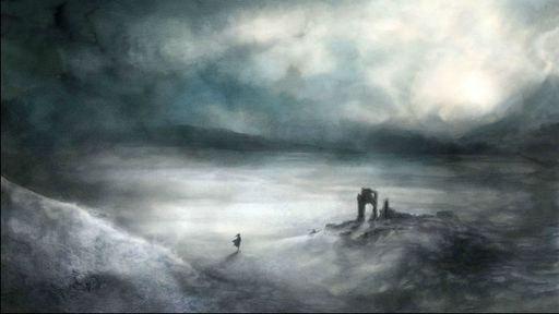 Winter Voices - Прохождение второго эпизода - Ничто для меня (Nowhere of Me) Winter Voices - Прохождение второго эпизода - Ничто для меня (Nowhere of Me)