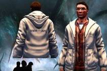 The Secret World Hoodie Gift Keys